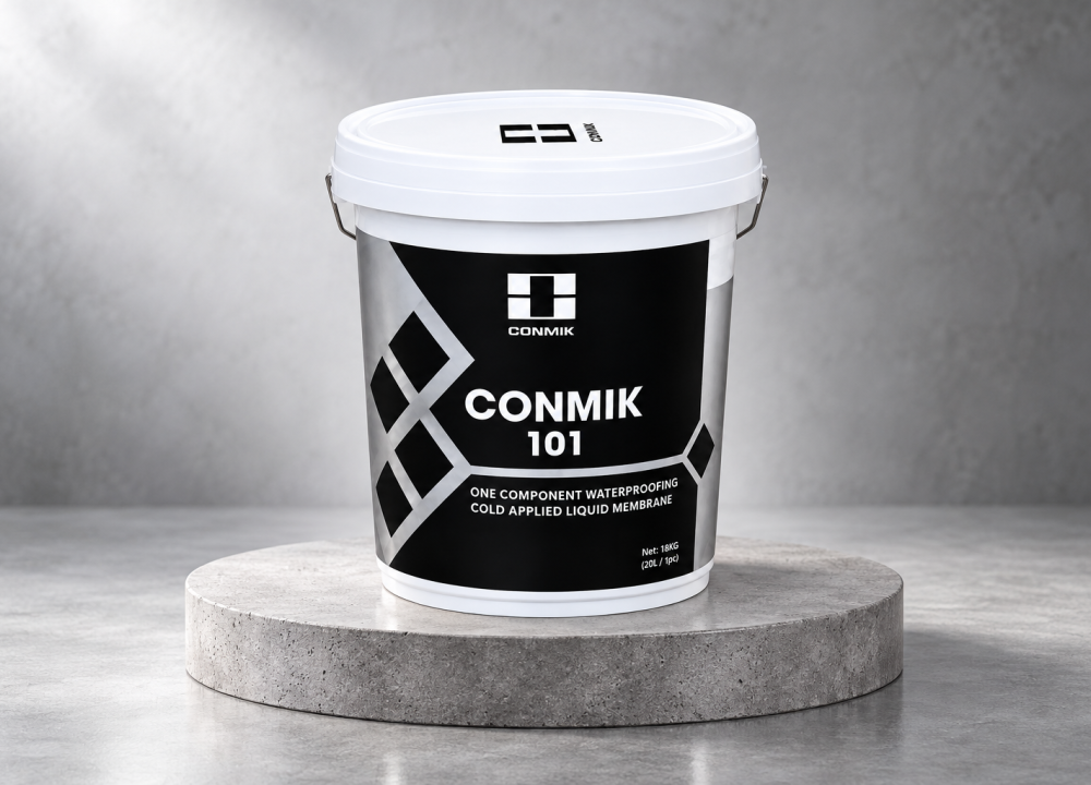 CONMIK 101